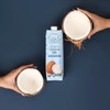 Real Coco Organic Original Coconut Milk Beverage (6-Pack 1L), USDA