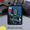 Patches Velcro Skeleton Soldier Patches Military Patch Velcro Tactical Morale