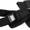Ankle Straps for Cable Machines Fitness Adjustable D Ring Ankle
