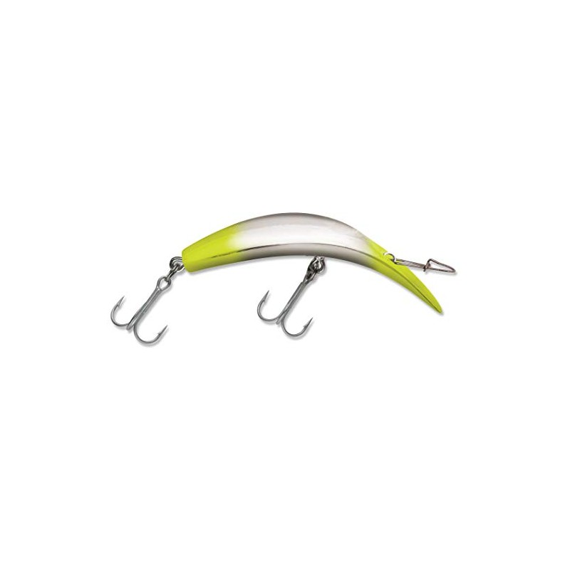 Luhr Jensen K16 Kwikfish (Rattle) Double Trouble