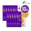 Nutri 뉴트리 루피니빈 10팩 Nutri Rufinibin 10 Packs