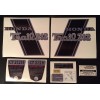 GFG CT70 K0 H Style CARBON FIBER "Trail 212" frame
