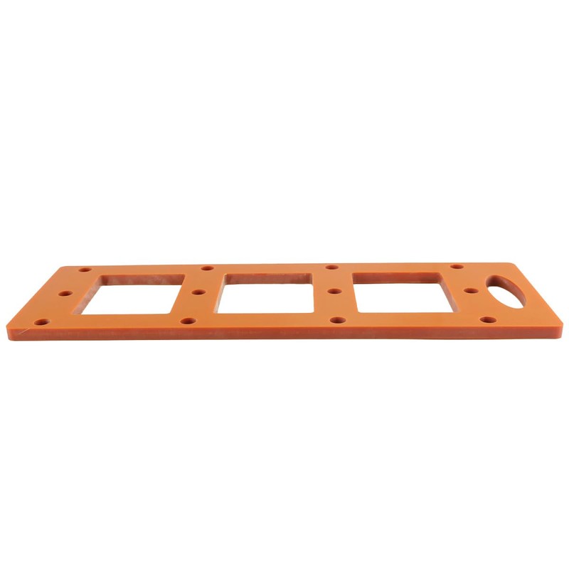 Nicear 86 Type Socket Back Box Hole Punch Template Cabinet