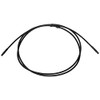 Shimano EW-SD300 39.4 inches (1000 mm) Electric Wire Medium