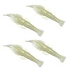 FEELSTAGE Egging, Double Luminous Body, Luminous, Night Fishing, Lure, Squid,