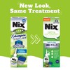 Nix Ultra Superlice Treatment, All-in-One Shampoo, 4 Fl Oz &