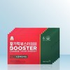 Jeonggwanjang [Half Club] CheongKwanJang Vitality Booster (liquid 20ml + tablet