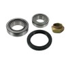 SKF VKBA 836 Wheel Bearing Kit