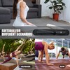 WOOTMIN Hip thrust belt PRO, Thickened non-slip,fully upgraded Hip thrust