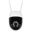Wireless Camera 1080P Motion Sensor Night Vision 2 Way Audio