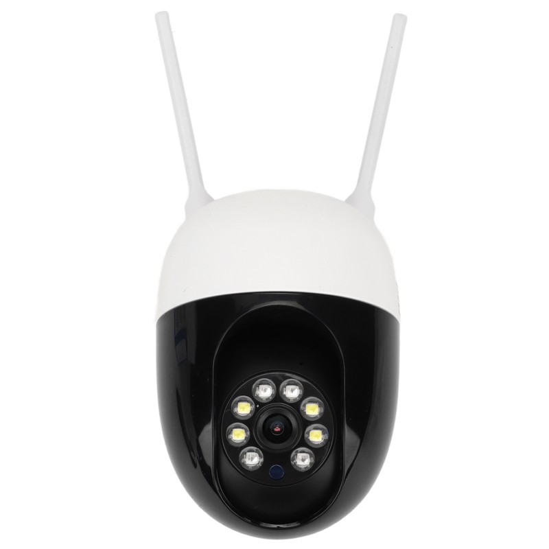 Wireless Camera 1080P Motion Sensor Night Vision 2 Way Audio