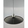 Restoration Hardware Factory Filament Pendant Metal - 11 Inch -