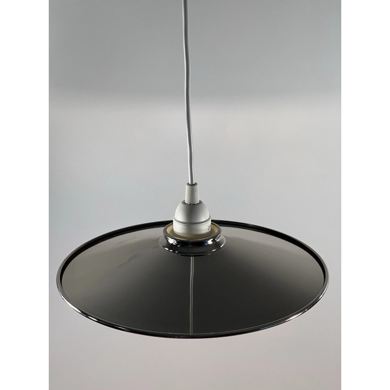 Restoration Hardware Factory Filament Pendant Metal - 11 Inch -
