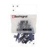 Renault Peugeot PSA Opel 8.2mm x 8.2mm Hole Panel Clip