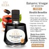 ELSA 6 Year Balsamic Vinegar, 8.5 FZ