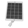 3W 5V Mini Solar Panel Charger High Performance Polycrystalline Portable