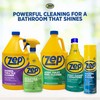 Zep Acidic Toilet Bowl Cleaner, 32 Oz