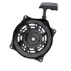 HZACHYX Applied to 497680 498144 Accessories, Reverse Recoil Starter Pull