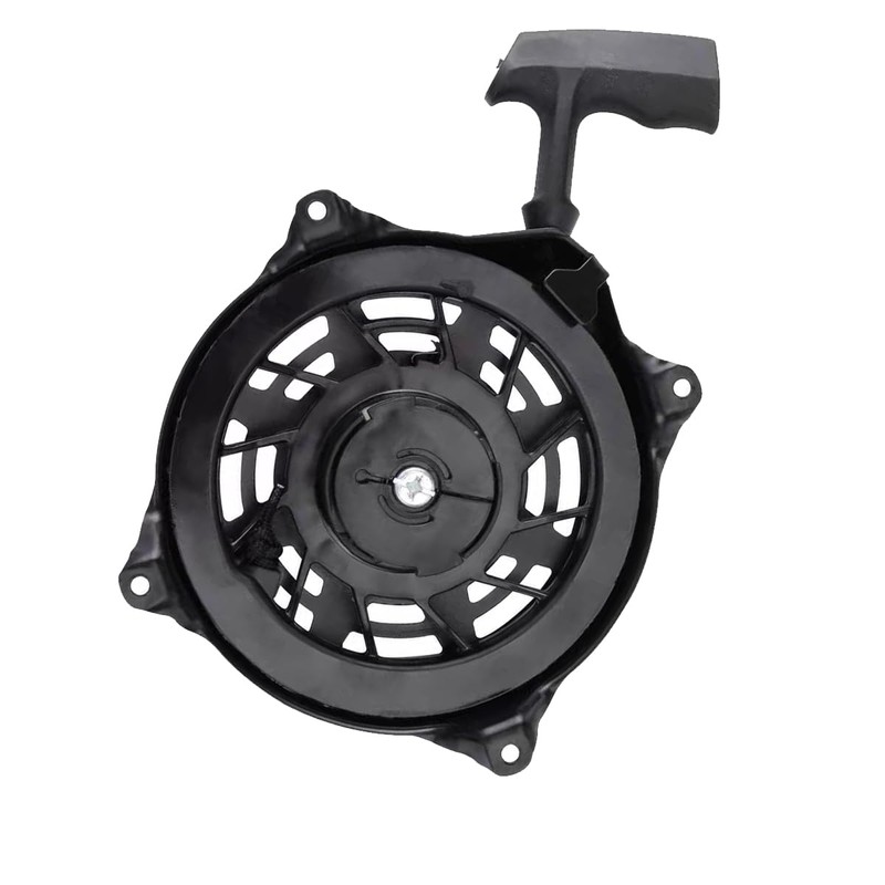 HZACHYX Applied to 497680 498144 Accessories, Reverse Recoil Starter Pull
