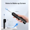lunakind Electric Toothbrush with AI Smart Display, 4 Modes with
