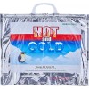 Superio Hot and Cold Reusable Insulated Food Storage, Flat Thermal