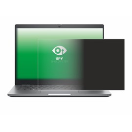 upscreen Privacy Filter for Dell Latitude 5350 Laptop Privacy Filter Blue Light Filter Anti-Reflective