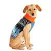 Fun Costumes Narwhal Holiday Sweater for Dogs - Cute &