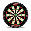 ONE80 Gladiator II Dartboard with Top-Grade African Sisal and Sword