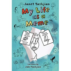 My Life as a Meme (The My Life series, 8)