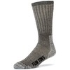 FUN TOES Boot Socks for Men, 3 Pairs Durable Thermal