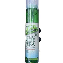 제주에서 온 알로에 베라 미스트 120ml x 3개 tx76755 Aloe Vera Mist from Jeju 120ml x 3 pcs tx76755