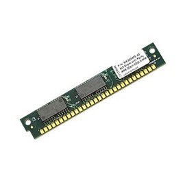 Keystron 4MB 30pin EDO SIMM RAM Memory with Parity 4x9 30-pin