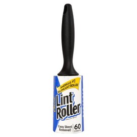 Evercare Extra Sticky Lint Pic-Up Roller - 60 Sheet (70982016573)