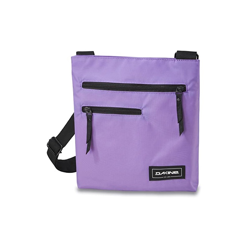 Dakine Unisex Jo Shoulder Bag, violet, Unit size