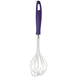 Wahei Freiz GC-006 Kitchen Tool, Whisk, P Handle, Dishwasher Safe, Made in Japan