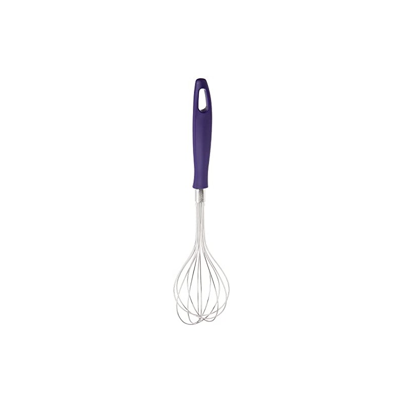 Wahei Freiz GC-006 Kitchen Tool, Whisk, P Handle, Dishwasher Safe,