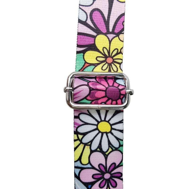 Shoulder Strap Colourful Adjustable Shoulder Strap for Shoulder Bags and
