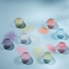 Moon Glitter Pastel Glitter Shaker - 100% Cosmetic Glitter for