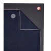 Manduka Yogitoes Yoga Mat Towel - Lightweight, Quick Drying Microfiber,