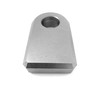 UTVDistribution Shackle Tab Mount D Ring Clevis Heavy Duty Weldable