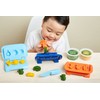 Green Toys Toy Maker Dough Set - CB