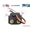 LLD_TK Mercury Outboard Starter Solenoid Relay 8-300HP 853809001 89-85380900 8M0098898