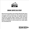 Party Wave Blend - Roasted by Drink Coffee Do Stuff