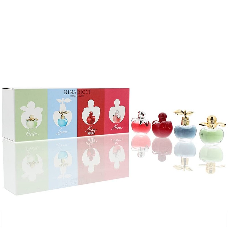 NINA RICCI VARIETY by Nina Ricci