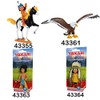 Bullyland - Toy Figurine - Yakari, Large eagle