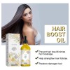 Aceite Para El Cuidado Del Cabello B 1 Unidad, Mezcla