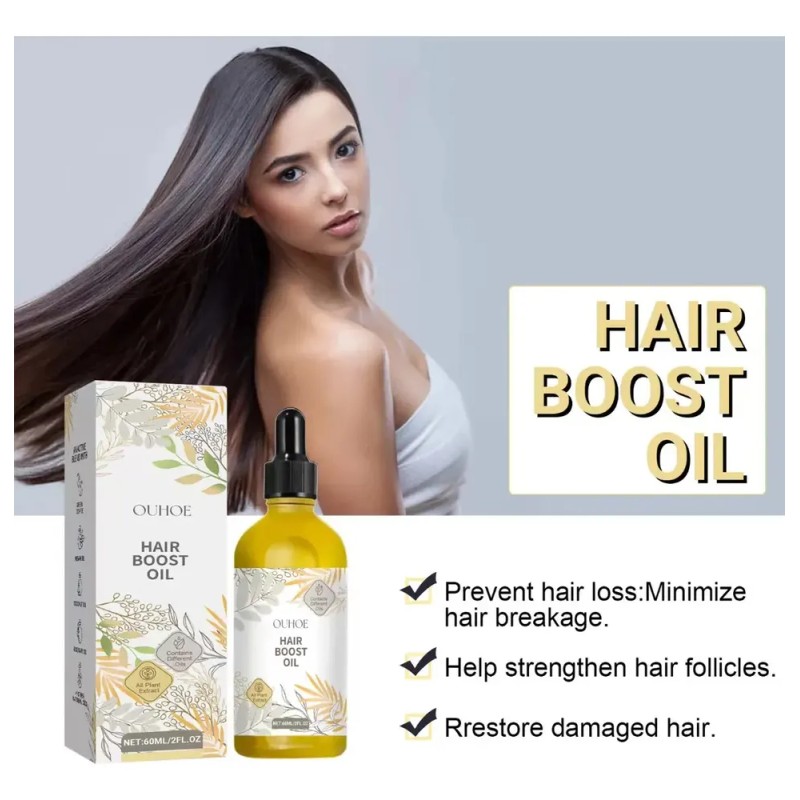 Aceite Para El Cuidado Del Cabello B 1 Unidad, Mezcla