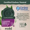 Roobi Espresso Cleaning Disc for Breville Espresso Machines. 54mm Backflush