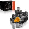 A-Premium Power Steering Pump Compatible with Dodge Intrepid 1998-2004, Chrysler