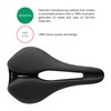 Selle Italia Saddle NOVUS BOOST EVO SPORT Fec L